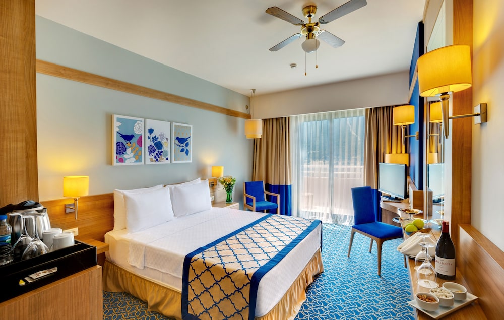 La Blanche Island Bodrum Rezervasyon