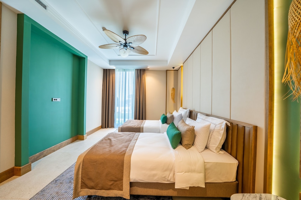 La Blanche Island Bodrum Rezervasyon