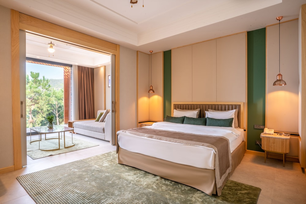 La Blanche Island Bodrum Rezervasyon