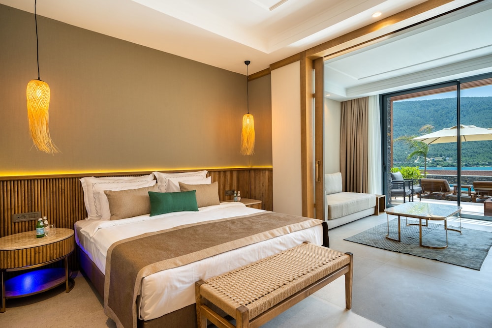 La Blanche Island Bodrum Rezervasyon