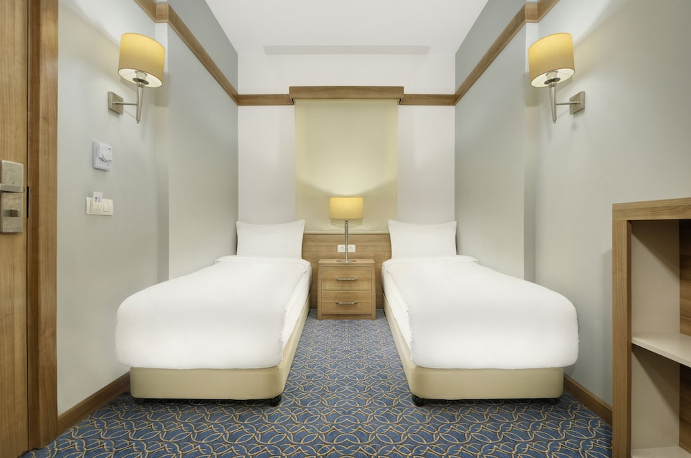 La Blanche Island Bodrum Rezervasyon