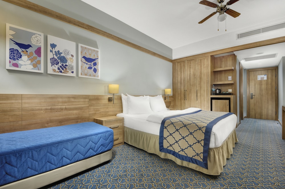 La Blanche Island Bodrum Rezervasyon