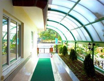 Han Hostel Ankara Rezervasyon