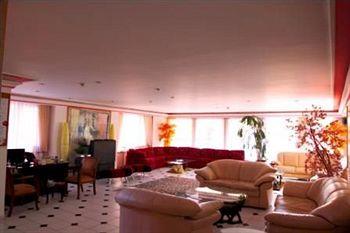 Han Hostel Ankara Rezervasyon