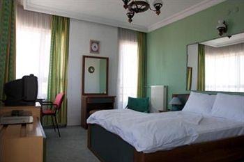 Han Hostel Ankara Rezervasyon