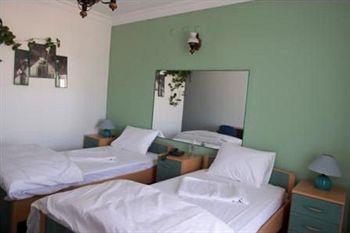 Han Hostel Ankara Rezervasyon