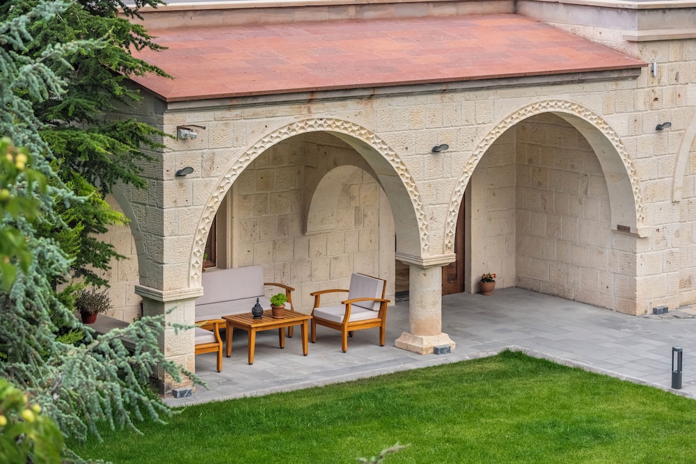 Cappadocia Estates Rezervasyon