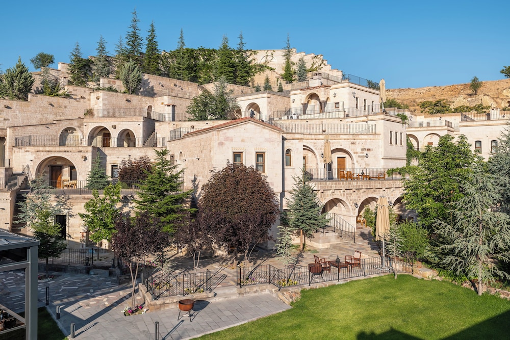 Cappadocia Estates Rezervasyon