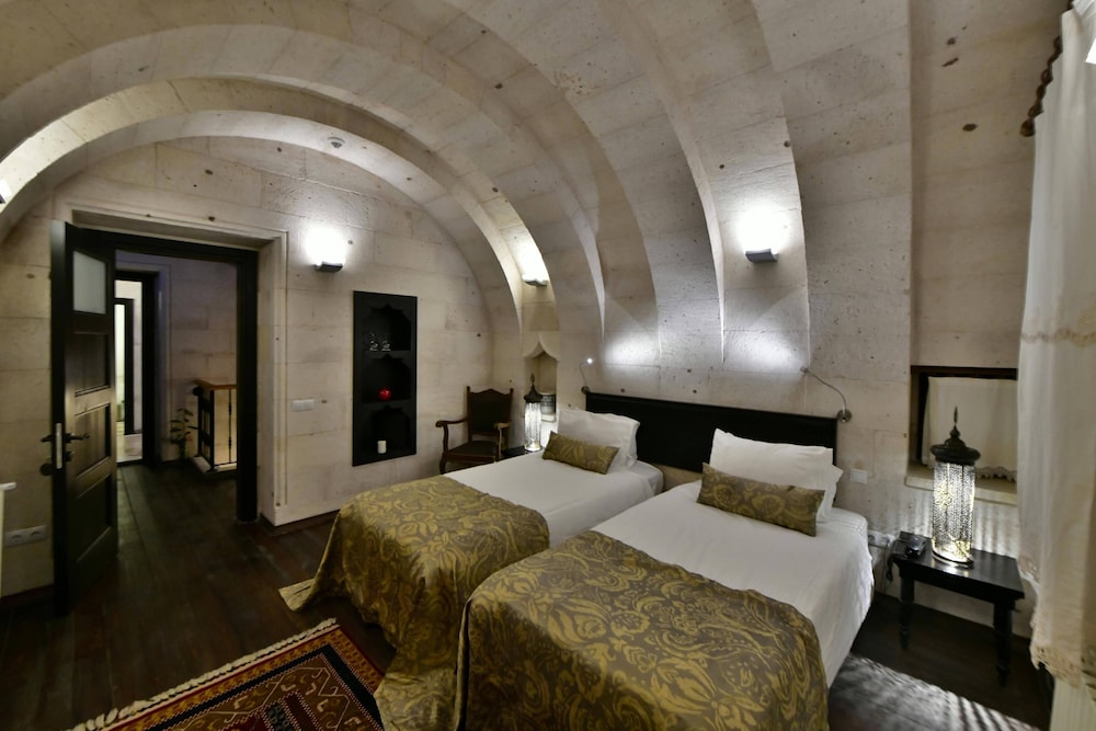 Cappadocia Estates Rezervasyon