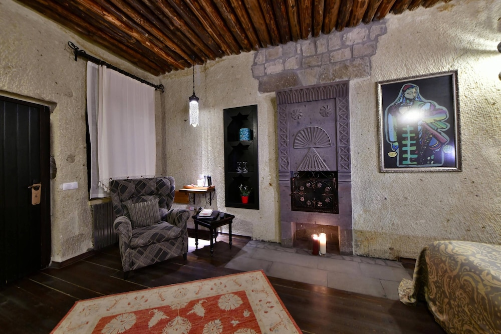 Cappadocia Estates Rezervasyon