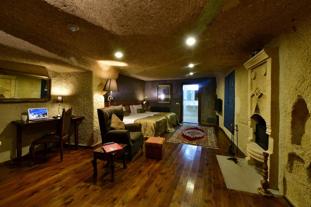 Cappadocia Estates Rezervasyon
