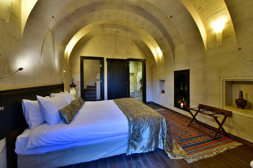 Cappadocia Estates Rezervasyon