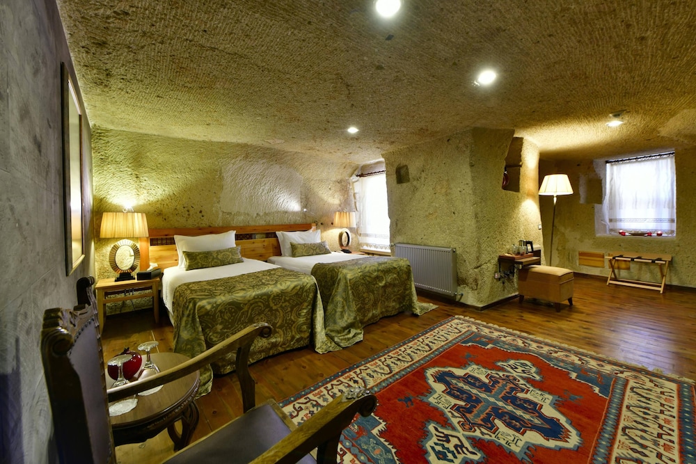 Cappadocia Estates Rezervasyon