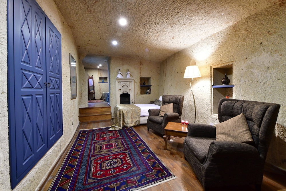 Cappadocia Estates Rezervasyon