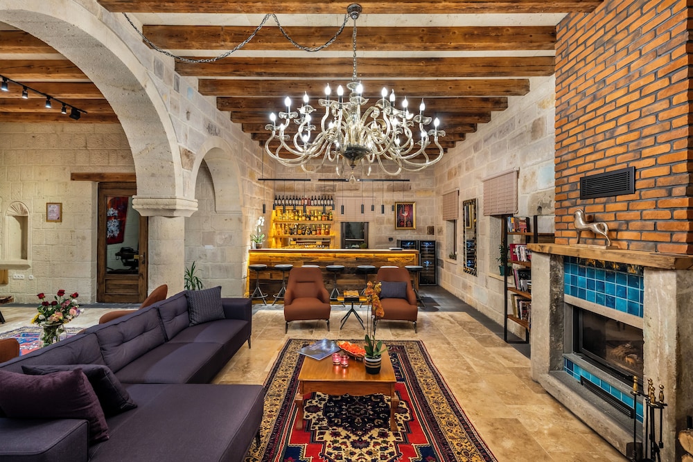 Cappadocia Estates Rezervasyon