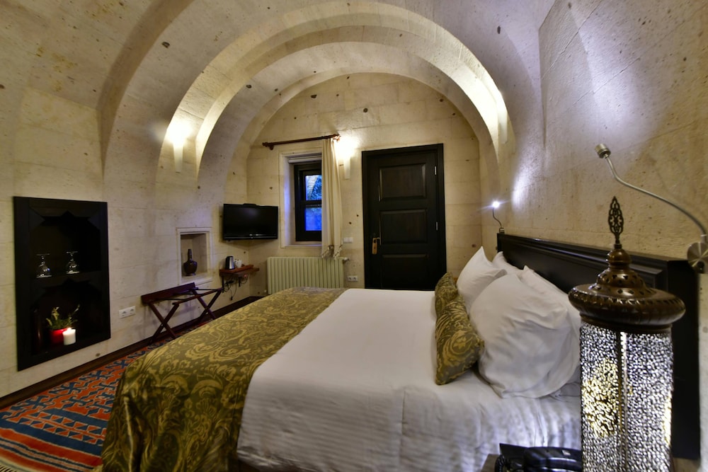 Cappadocia Estates Rezervasyon