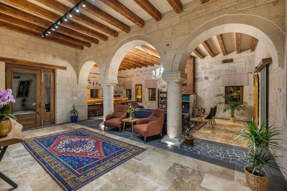 Cappadocia Estates Rezervasyon