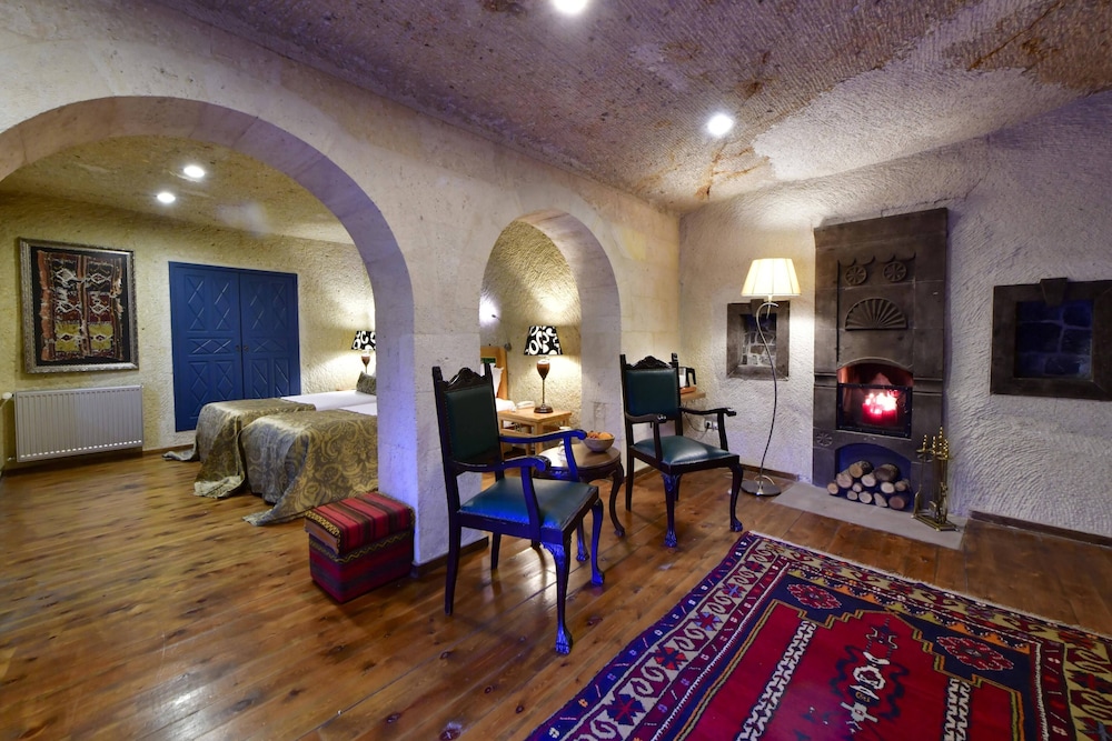 Cappadocia Estates Rezervasyon