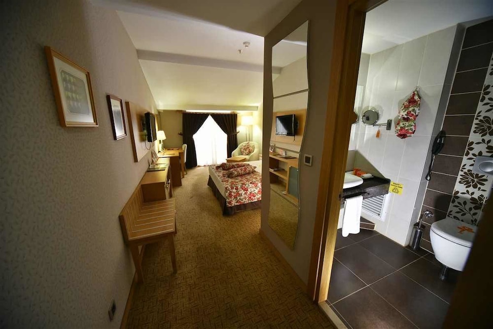 Siir Butik Otel Rezervasyon