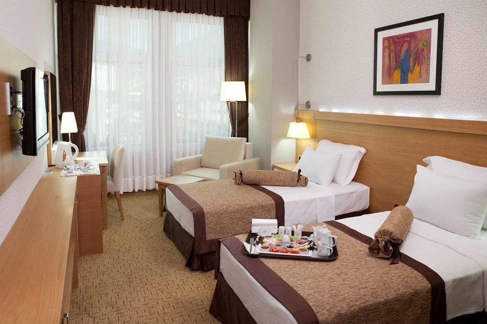 Siir Butik Otel Rezervasyon