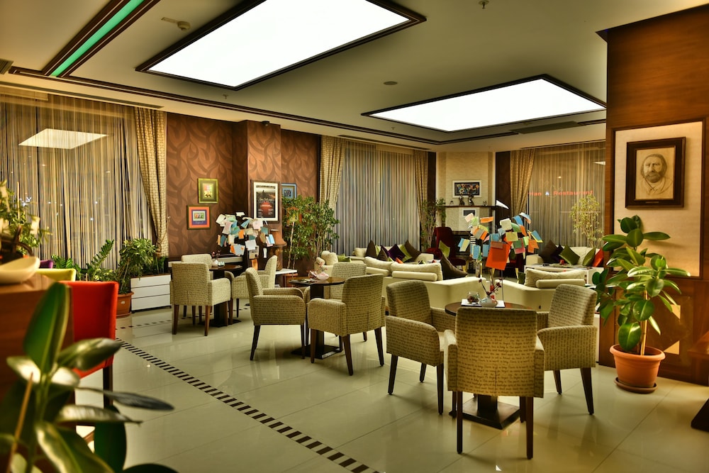 Siir Butik Otel Rezervasyon