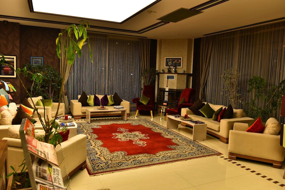 Siir Butik Otel Rezervasyon