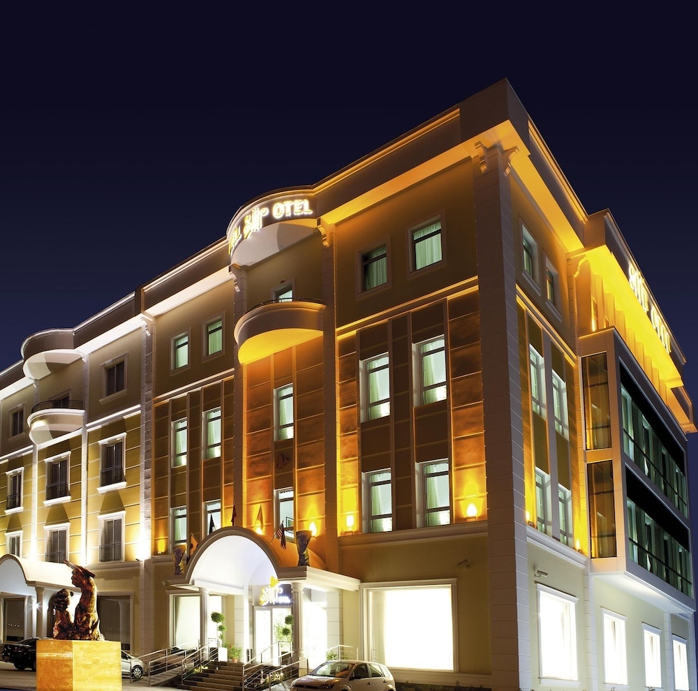 Siir Butik Otel Rezervasyon