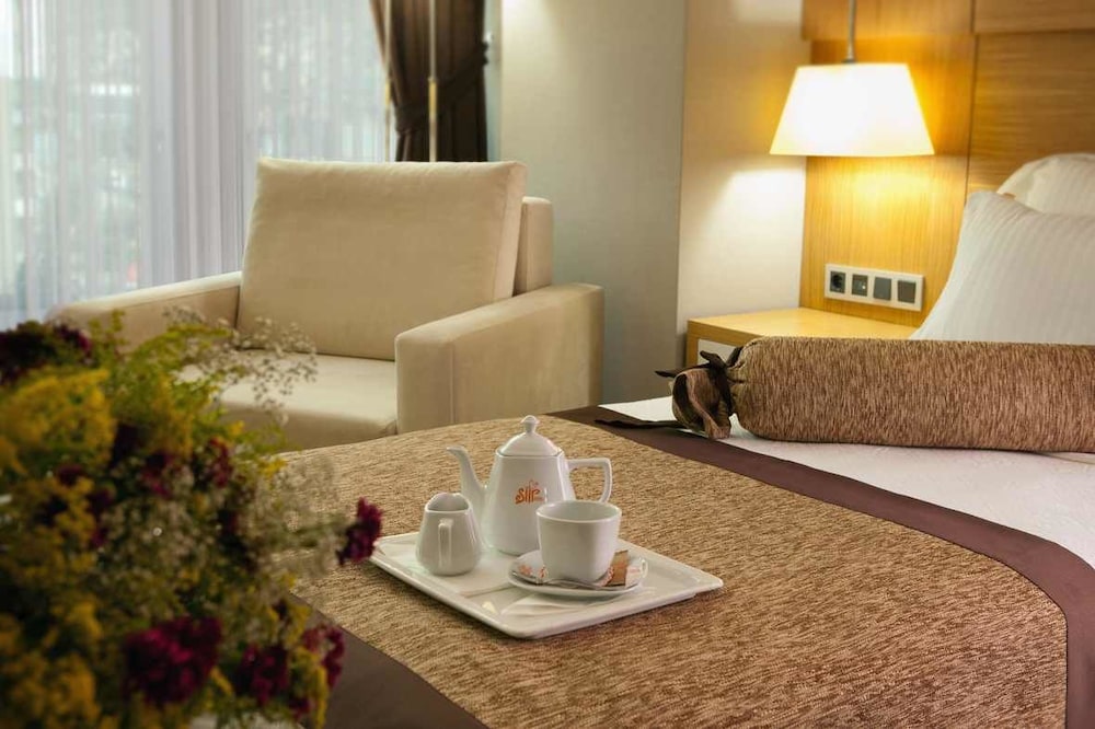 Siir Butik Otel Rezervasyon