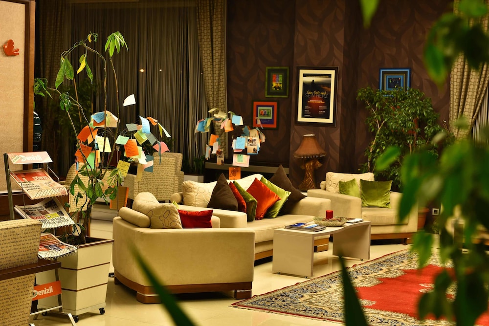 Siir Butik Otel Rezervasyon