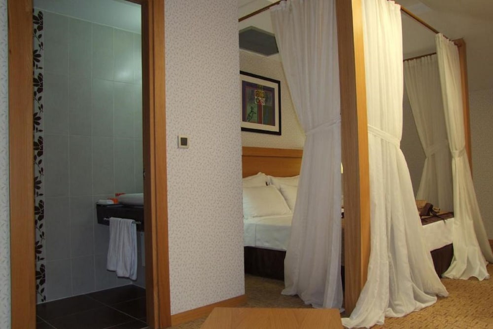 Siir Butik Otel Rezervasyon