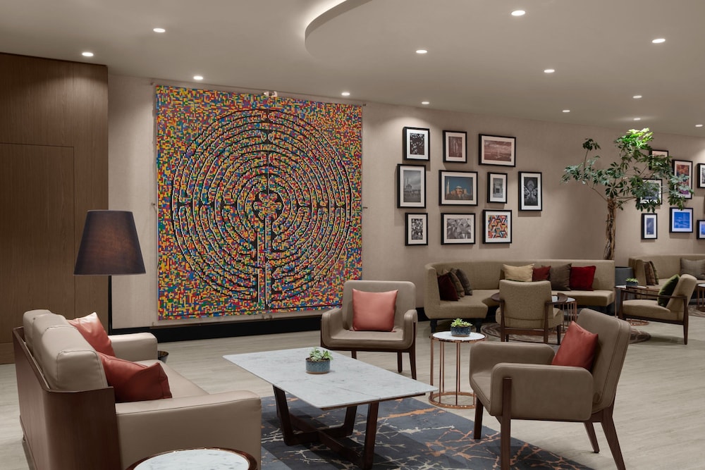 Le Meridien Istanbul Etiler Rezervasyon