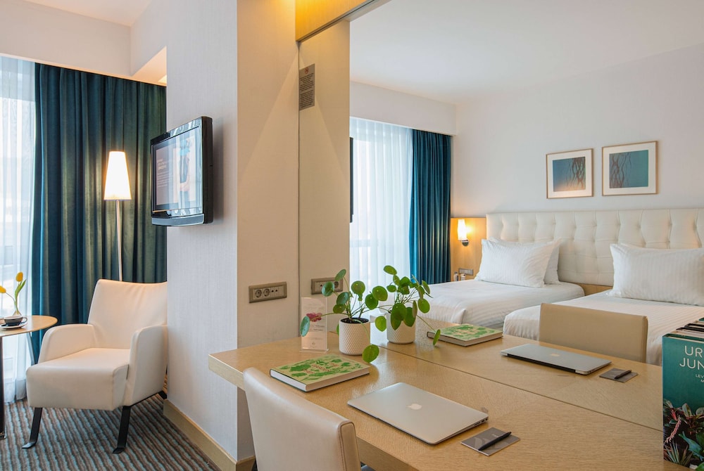 Wyndham Ankara Rezervasyon