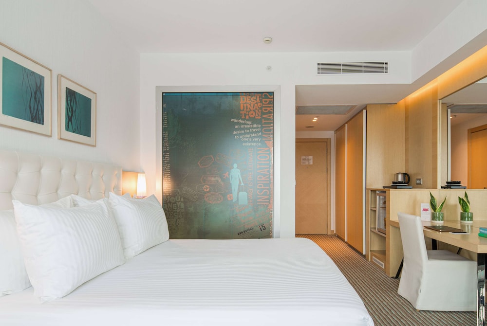 Wyndham Ankara Rezervasyon