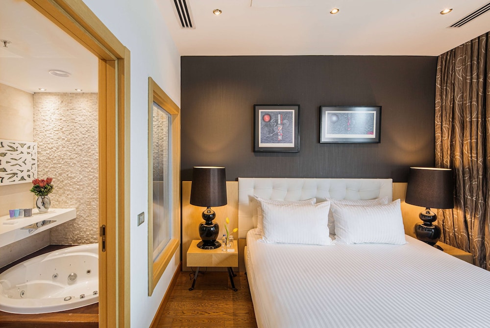 Wyndham Ankara Rezervasyon