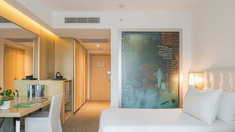 Wyndham Ankara Rezervasyon