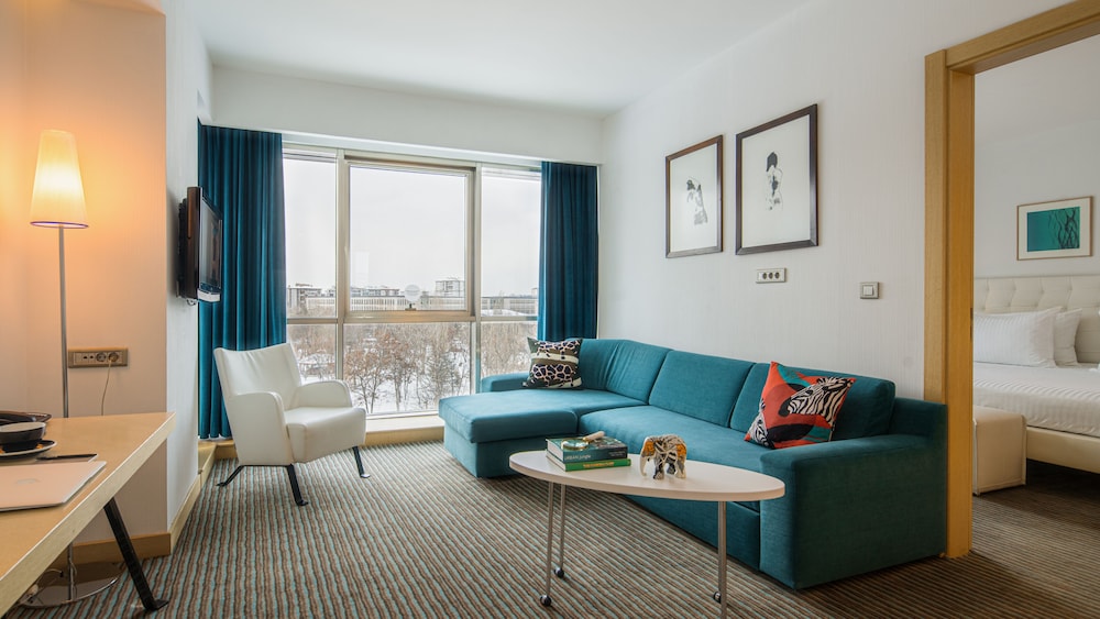 Wyndham Ankara Rezervasyon