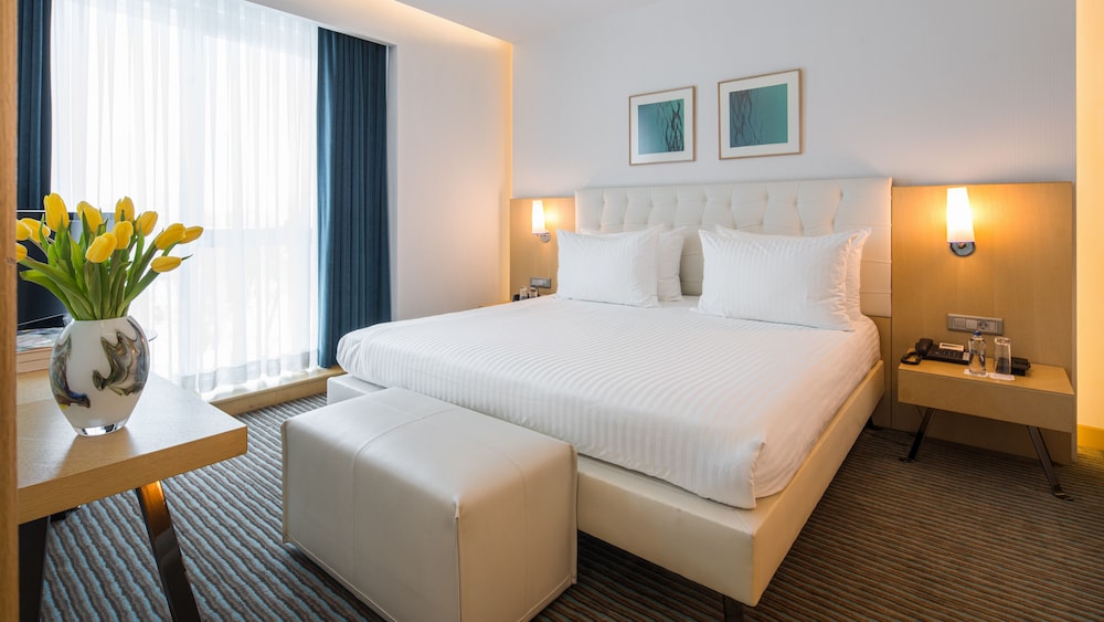 Wyndham Ankara Rezervasyon