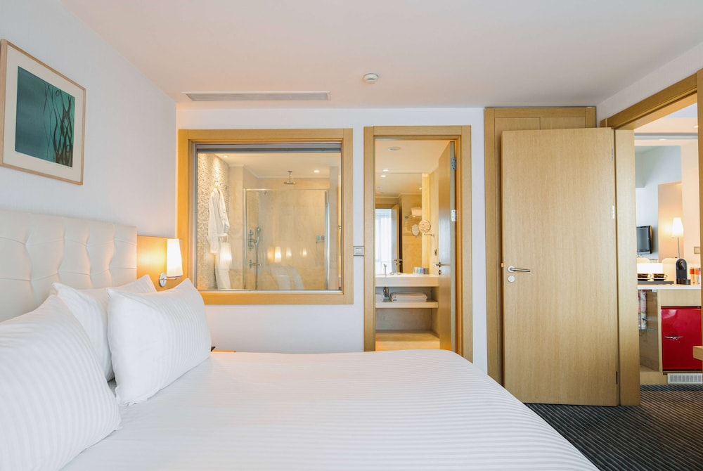 Wyndham Ankara Rezervasyon