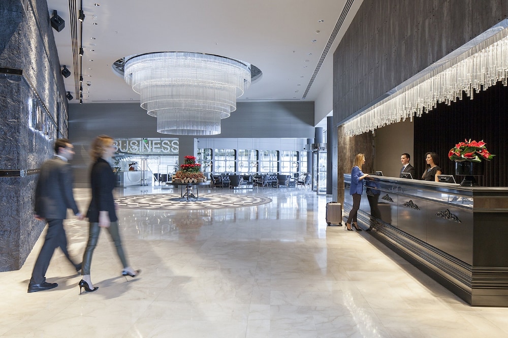 Wyndham Ankara Rezervasyon