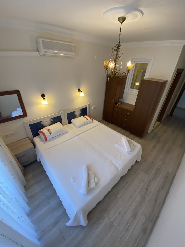 Aphrodite Hotel Rezervasyon