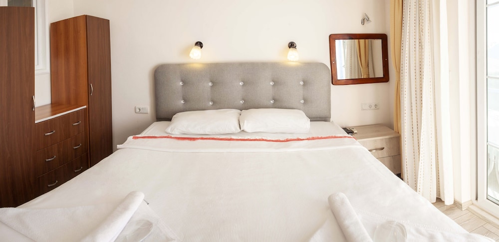 Aphrodite Hotel Rezervasyon