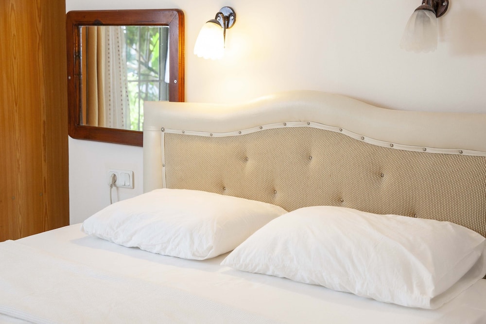 Aphrodite Hotel Rezervasyon