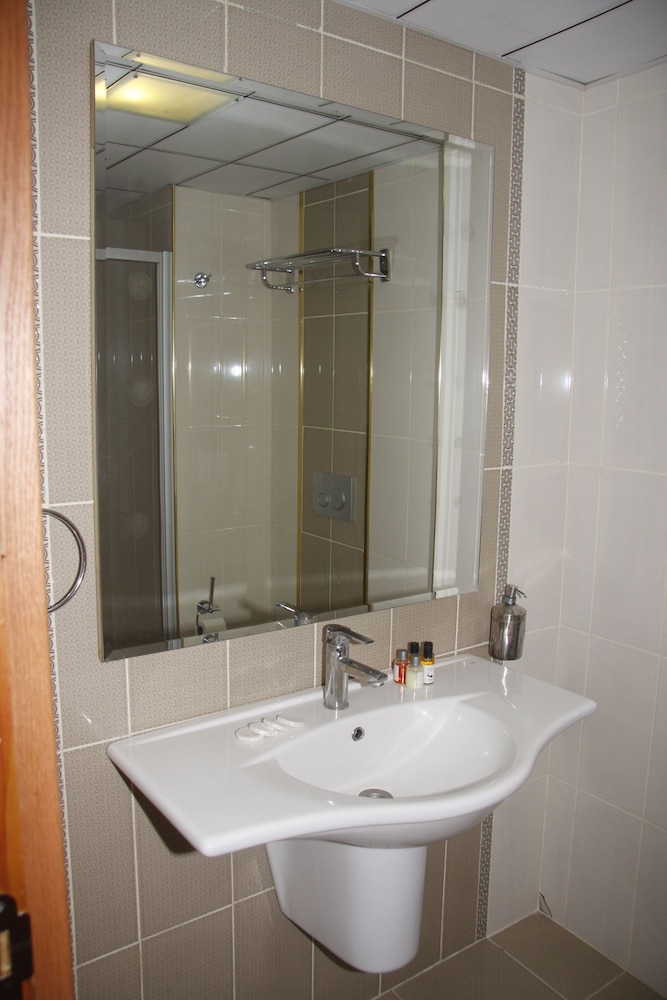 Mehtap Family Hotel Rezervasyon