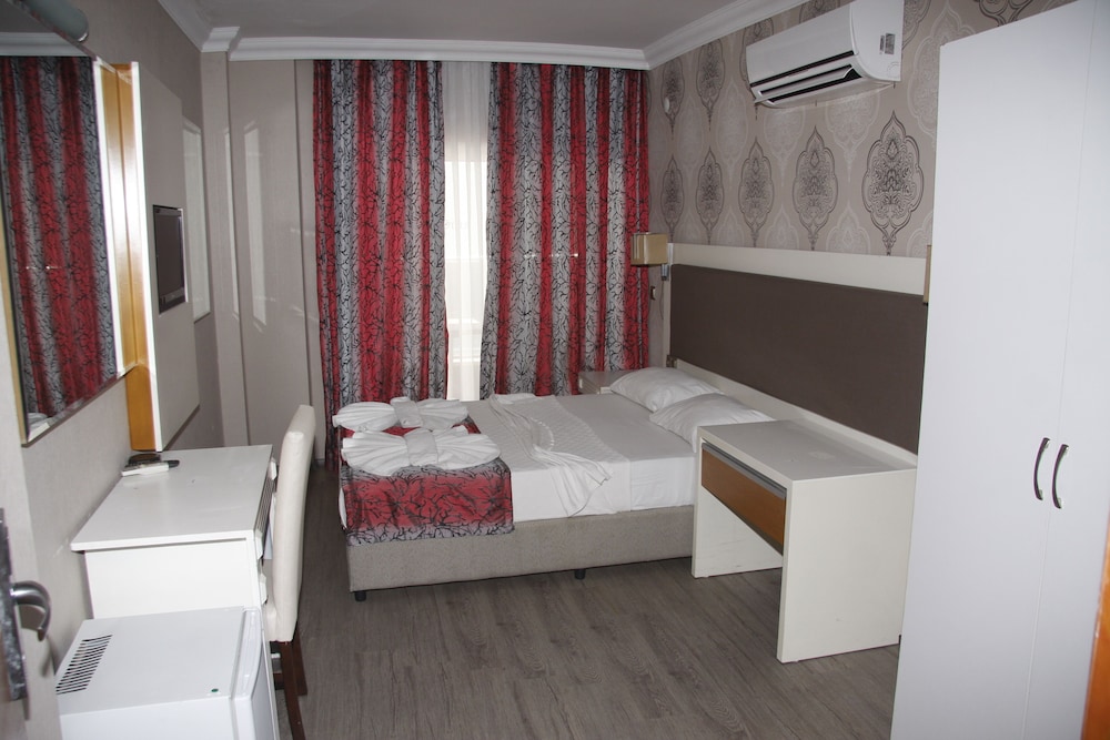 Mehtap Family Hotel Rezervasyon