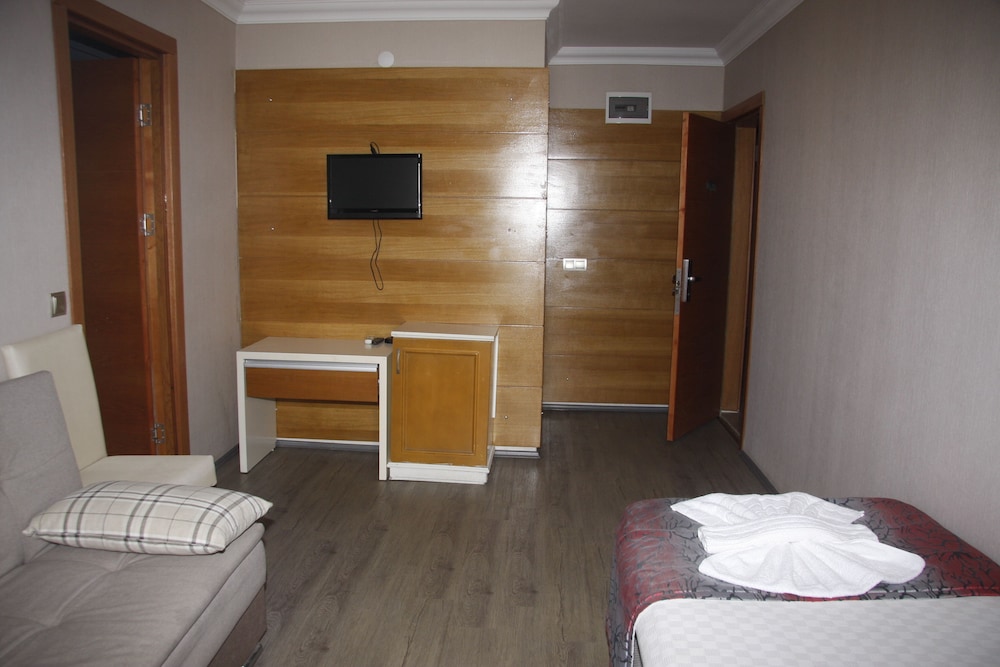 Mehtap Family Hotel Rezervasyon