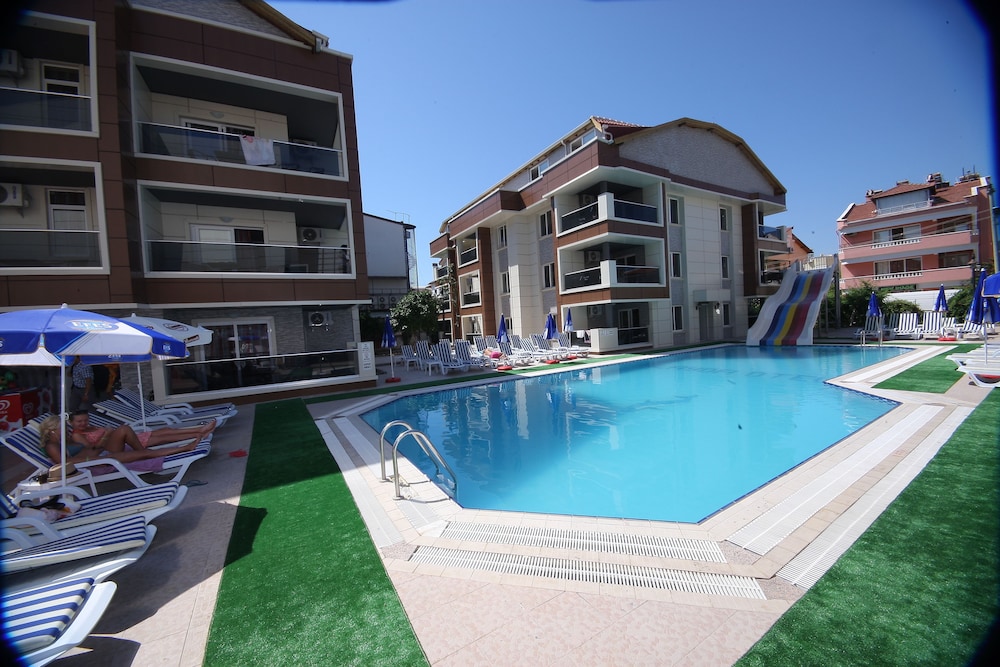 Mehtap Family Hotel Rezervasyon