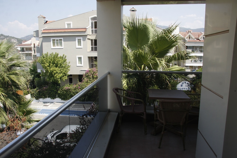 Mehtap Family Hotel Rezervasyon