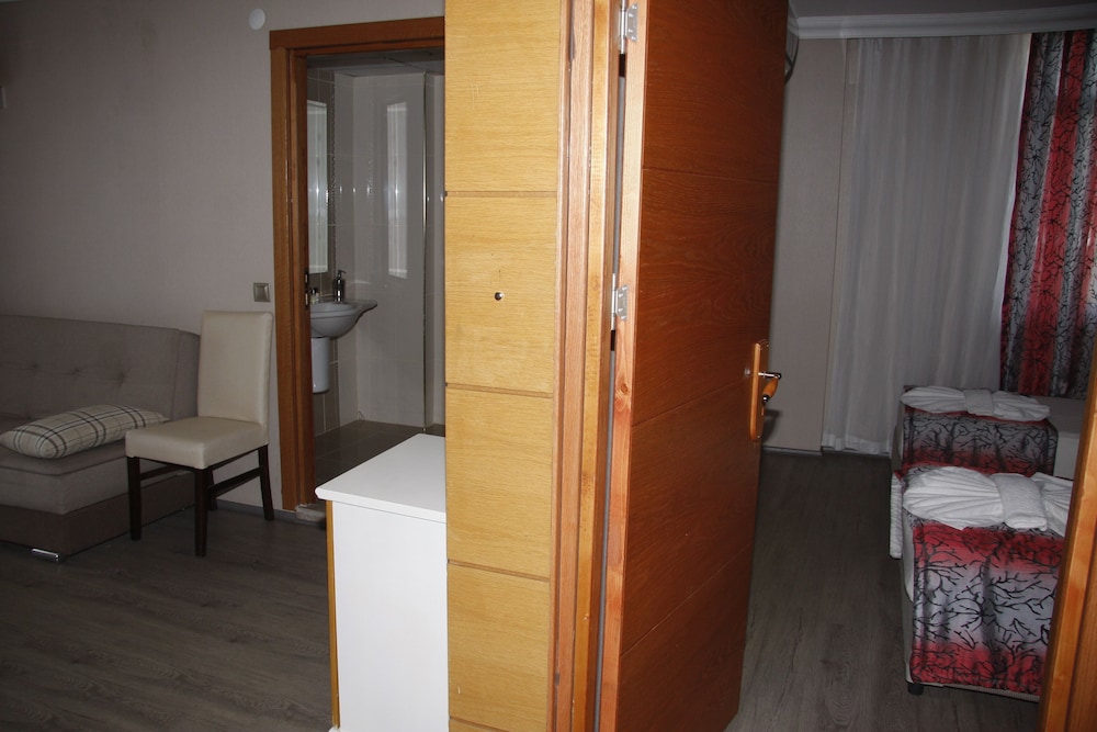 Mehtap Family Hotel Rezervasyon