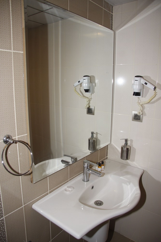 Mehtap Family Hotel Rezervasyon