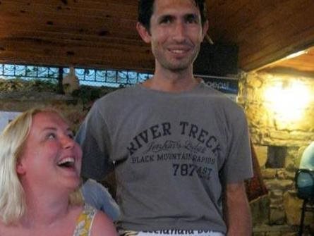 Tuana Hotel Rezervasyon